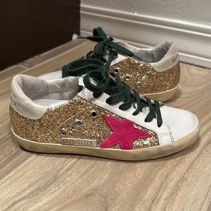 Golden Goose Superstar